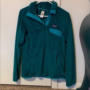 Patagonia Jacket